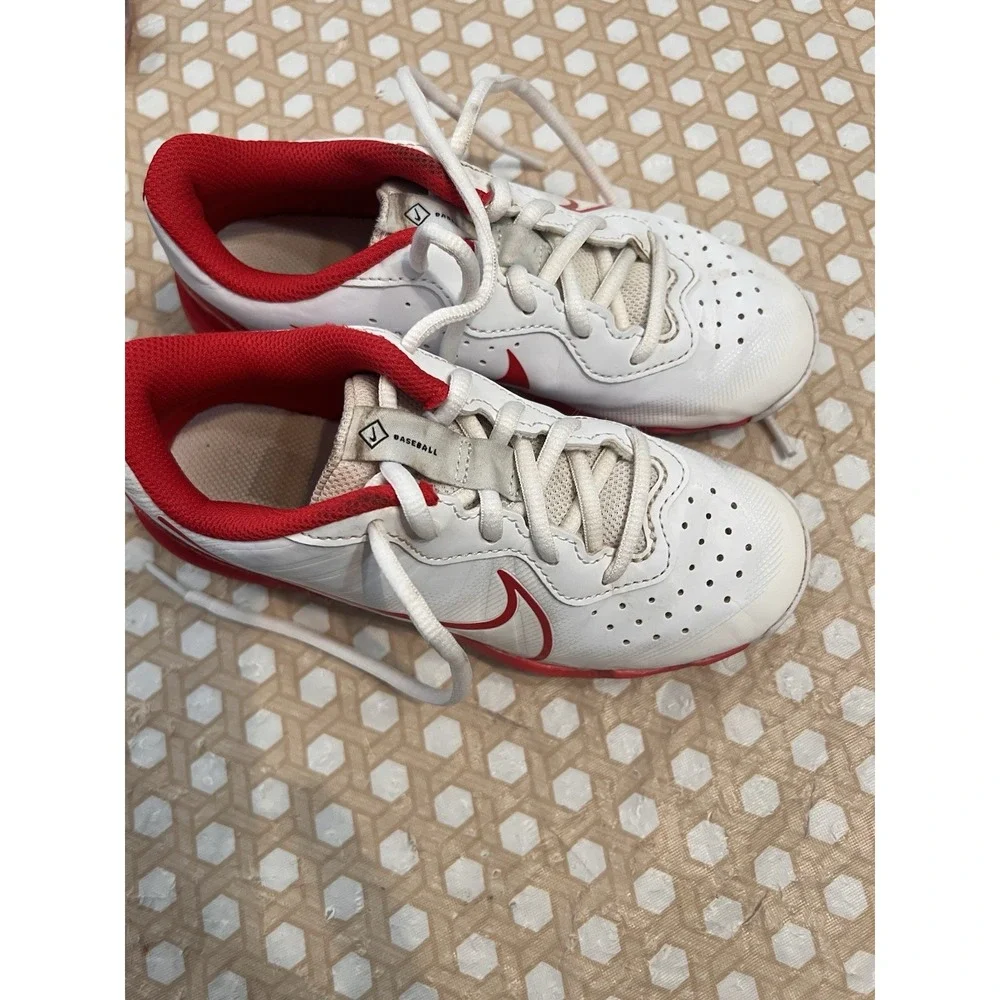 Nike kids hyperdiamond